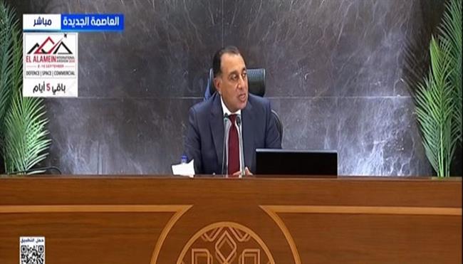 مدبولي: فاتورة استيراد المواد البترولية شهدت زيادة كبيرة خلال الفترة الماضية 