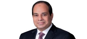 الرئيس السيسي يهنئ رئيسي جمهورية سان مارينو بذكرى تأسيس الجمهورية