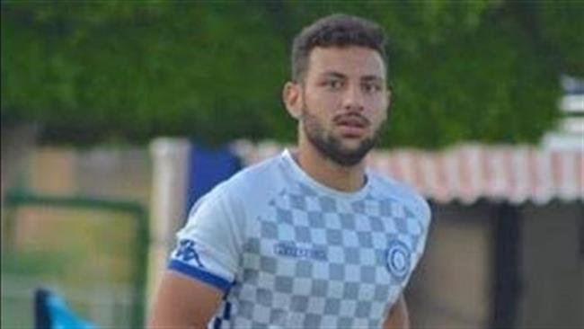 الدوري الممتاز.. فادي فريد يقود هجوم سموحة في مواجهة الأهلي  