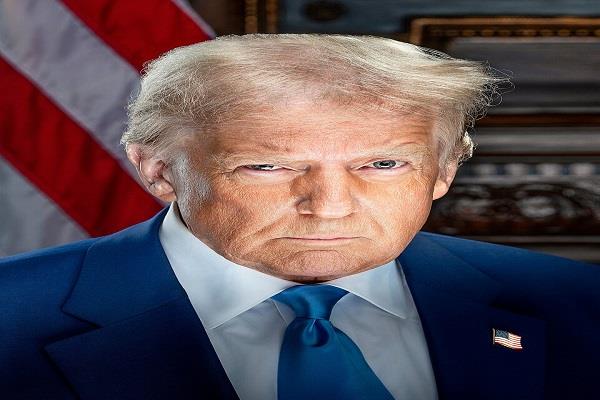 ترامب: لدينا مخزونات هائلة من الذخائر تفوق احتياجات العملية العسكرية في إيران