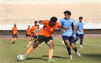 دوري المحترفين.. المنصورة يفوز على كهرباء الإسماعيلية بثنائية