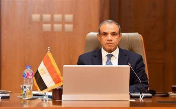 انعقاد الدورة الأولي للجنة العليا المشتركة المصرية الإيطالية بالقاهرة برئاسة وزيري خارجية البلدين