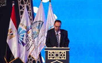 جامعة قنا تشارك في المؤتمر الدولي للأمانة العامة لدور وهيئات الإفتاء 