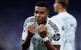 مبابي يتوج بجائزة أفضل لاعب في ريال مدريد خلال أغسطس