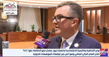 وزير التخطيط: الحكومة تتابع التوترات في المنطقة وتضع السيناريوهات المختلفة للتعامل معها