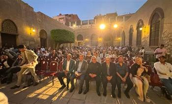 «مؤسسة زاهي حواس للآثار والتراث» تكرم المشاركين في برنامجي «رواد الحضارة» و«الآثار الإسلامية»