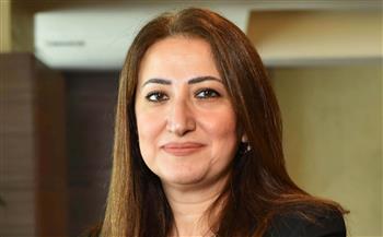 داليا الباز.. 32 عامًا من الحكمة المصرفية تقود البريد المصرى نحو المستقبل