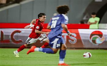 الدوري الممتاز | 75..  الأهلي 0-0 سموحة الأداء السلبي عرض مستمر