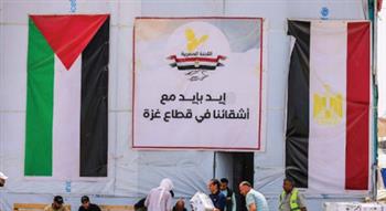 بـ«توقيع القاهرة»..  «غزة» على مسار «التعافى المبكر»