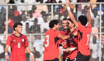 المنتخب يكتسح جنوب السودان بخماسية نظيفة