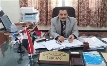 «عمل سوهاج» تفتح أبواب التشغيل.. 1219 فرصة عمل للشباب وذوي الهمم خلال شهر