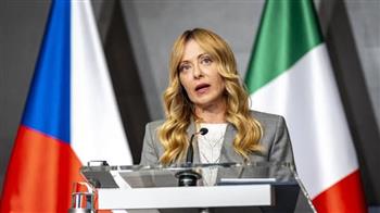 ميلوني تطالب المفوضية الأوروبية بمزيد من المرونة في الميزانية وسط ارتفاع التضخم