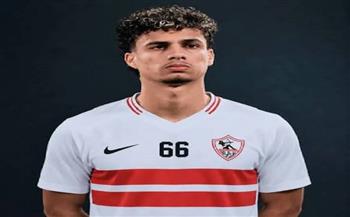 ثلاثي الزمالك ينتظم في التدريبات الجماعية استعدادا لـ زد في كأس العاصمة 