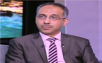   د. محمود شاهين:  قاعدة «حار جاف صيفًا - دافئ ممطر شتاءً»  أصبحت غير دقيقة لوصف مناخ مصر