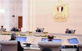 خبراء وسياسيون:  الرئيس السيسى وضع الجميع  أمام مسؤولياته لمواجهة أى مؤامرات