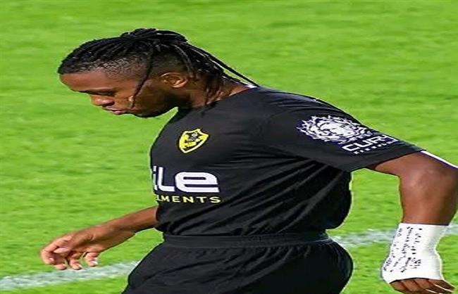 دوري أبطال أفريقيا.. الدقيقة 75| الزمالك يحافظ على تفوقه أمام بورت الجيبوتي  