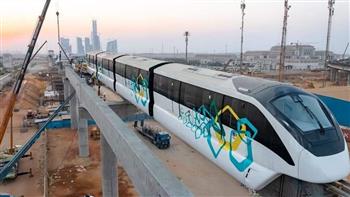 وزير النقل: رفع درجة الاستعداد بالسكك الحديدية والمترو وLRT ومونوريل شرق النيل 