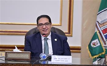 جامعة القاهرة و"التأمين الصحي الشامل" توقعان بروتوكول تعاون لإتاحة خدمات «أبو الريش الياباني»
