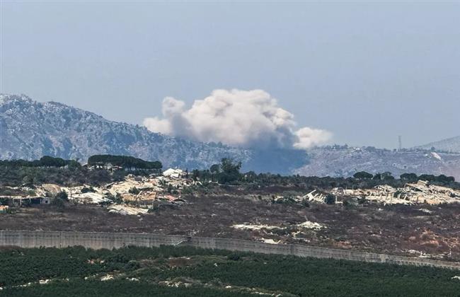 قصف مدفعي إسرائيلي يستهدف عددا من البلدات في جنوب لبنان