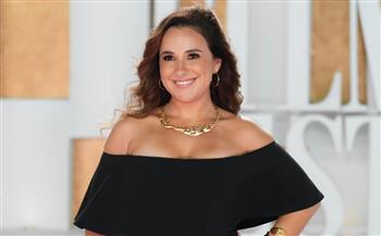 تكريم شيري عادل في افتتاح مهرجان الغردقة لسينما الشباب