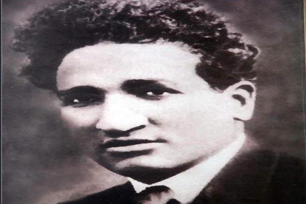 اليوم.. قصور الثقافة تحيي ذكرى سيد درويش باحتفالية فنية في كوم الدكة بالإسكندرية
