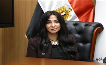 القومي للمرأة يهنئ المستشارة مروة بركات لانضمامها إلى المكتب الفني بمأمورية استئناف القاهرة