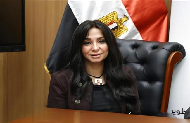 القومي للمرأة يهنئ المستشارة مروة بركات لانضمامها إلى المكتب الفني بمأمورية استئناف القاهرة