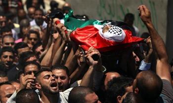 استشهاد فلسطيني وإصابة ثلاثة برصاص الاحتلال الإسرائيلي شمال خان يونس