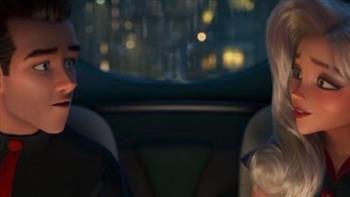 فيلم «RAY GUNN» يُعرض عالميًا لأول مرة ضمن فعاليات مهرجان لندن السينمائي 2026