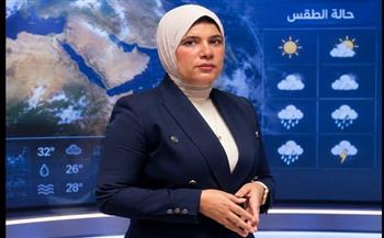 الأرصاد: استمرار الأجواء الصيفية المستقرة.. والعظمى غدا على القاهرة الكبرى 35 درجة