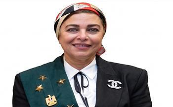 القومي للمرأة يهنئ المستشارة جيهان البطوطي باختيارها ضمن تشكيل المكتب الفني بمحكمة استئناف القاهرة