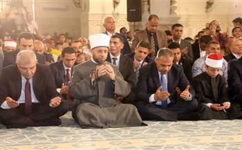 وزير الأوقاف: التكامل بين مؤسسات الدولة ركيزة لنشر الوعي الديني المستنير وترسيخ قيم الانتماء