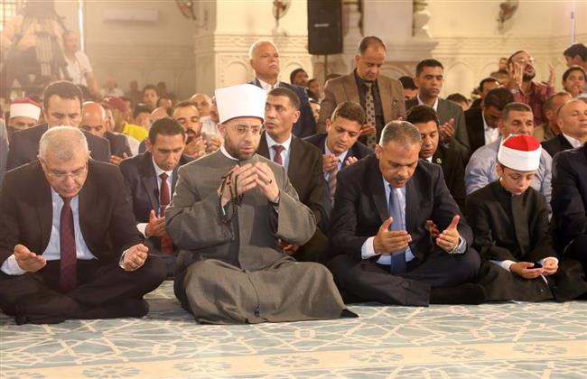 وزير الأوقاف: التكامل بين مؤسسات الدولة ركيزة لنشر الوعي الديني المستنير وترسيخ قيم الانتماء