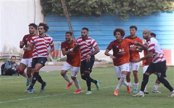 دوري المحترفين.. بلدية المحلة يفوز على دلتا يونايتد بهدف دون رد