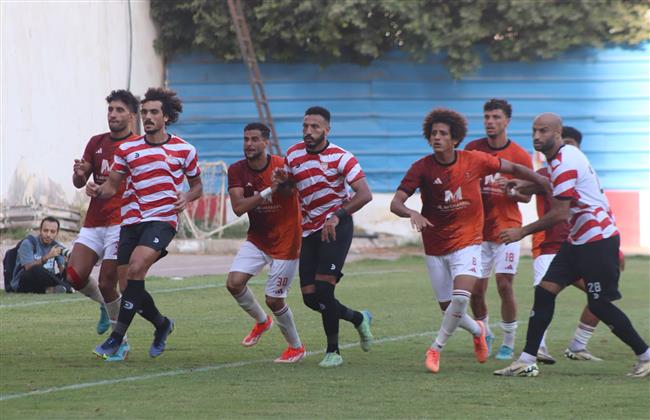 دوري المحترفين.. بلدية المحلة يفوز على دلتا يونايتد بهدف دون رد  