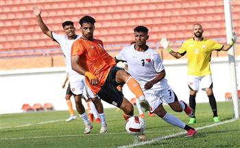 دوري المحترفين.. فاركو يتعادل مع الداخلية في مباراة سلبية