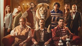 الإعلان الرسمي لفيلم شيش دو يتصدر تريند X في مصر والسعودية