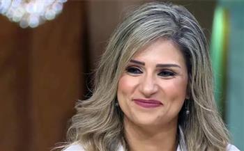 آيات أباظة تطمئن جمهورها بعد رحلة علاجها من السرطان: «ربنا أكرمني وطمن قلبي»