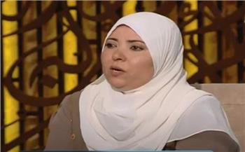 هبة عوف: بر الوالدين يفتح أبوابًا لا تُحصى من الخير