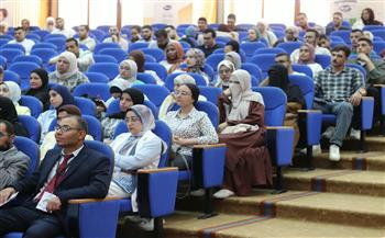 جامعة كفر الشيخ تنظم المؤتمر الثامن لقسم طب الأطفال بمشاركة أساتذة وخبراء من جامعات مصرية