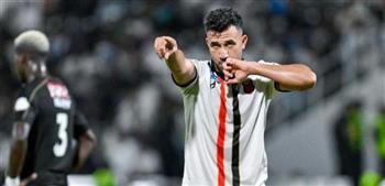 الدوري السعودي.. موقف تريزيجيه| تشكيل الرياض في مواجهة أهلي جدة