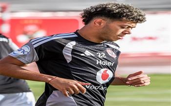 الأهلي يتعادل سلبيًّا مع «تيم إف سي» في تجربة ودية على ملعب التتش