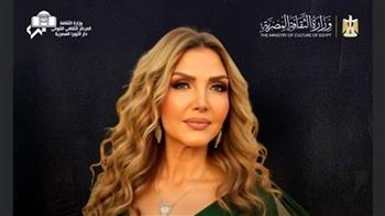 نادية مصطفى تشكر رضا الوكيل بعد إعلان عودتها لحفلات الأوبرا