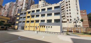 الإسكندرية تستعد للعام الدراسي الجديد بخطة لتطوير المدارس وزيادة الطاقة الاستيعابية