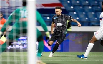 الدوري السعودي.. الاتفاق يهزم أبها  