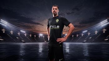 الزمالك يعلن عن الزي البديل بالتصميم الجديد لموسم 2026-2027