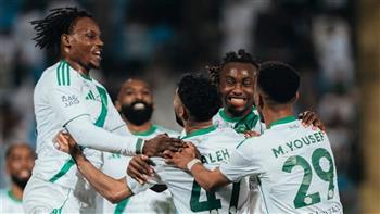 الدوري السعودي.. التشكيل المتوقع لفريق أهلي جدة أمام الرياض بمشاركة تريزيجيه