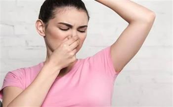 طرق للوقاية من رائحة العرق الكريهة في الصيف