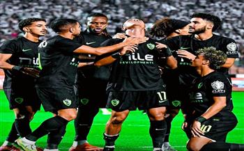 دوري أبطال أفريقيا.. الزمالك يتقدم على بطل جيبوتي بثنائية في الشوط الأول