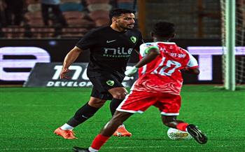 دوري أبطال أفريقيا.. انطلاق مواجهة الزمالك أمام بورت بطل جيبوتي